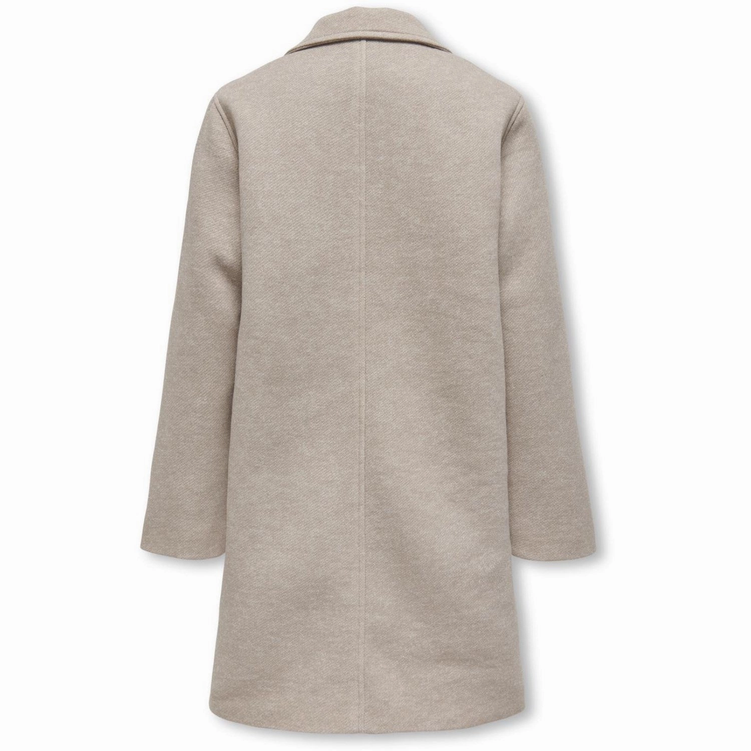 kids ONLY Etherea Sedona Life Carrie Light Coat Quilted Interior Layer NonChafing Seam Placement