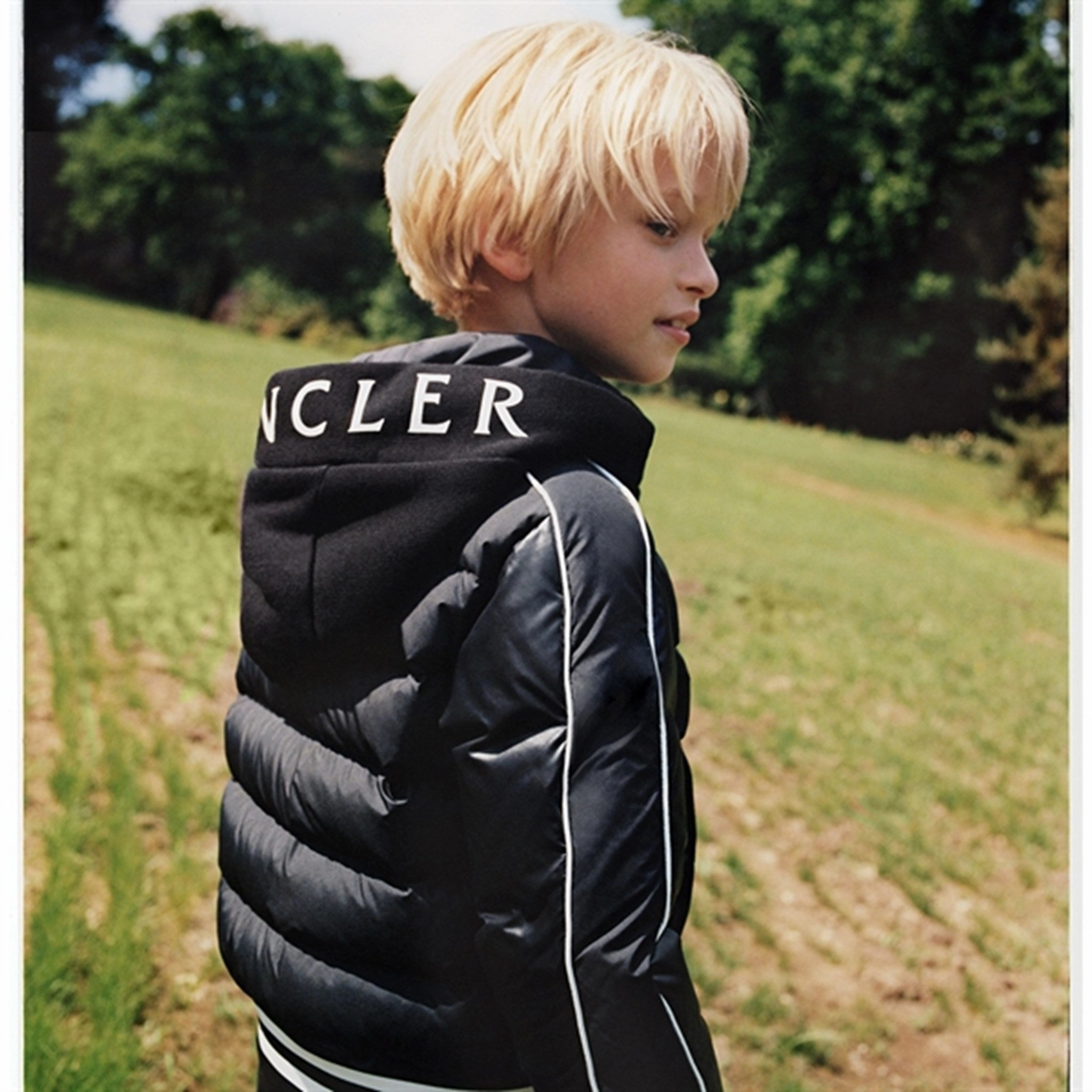 Moncler Merih Giubbotto Bomber Jacket Black Insulated Warmth