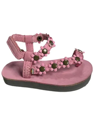 Rainbow Kid's Delilah Sandal