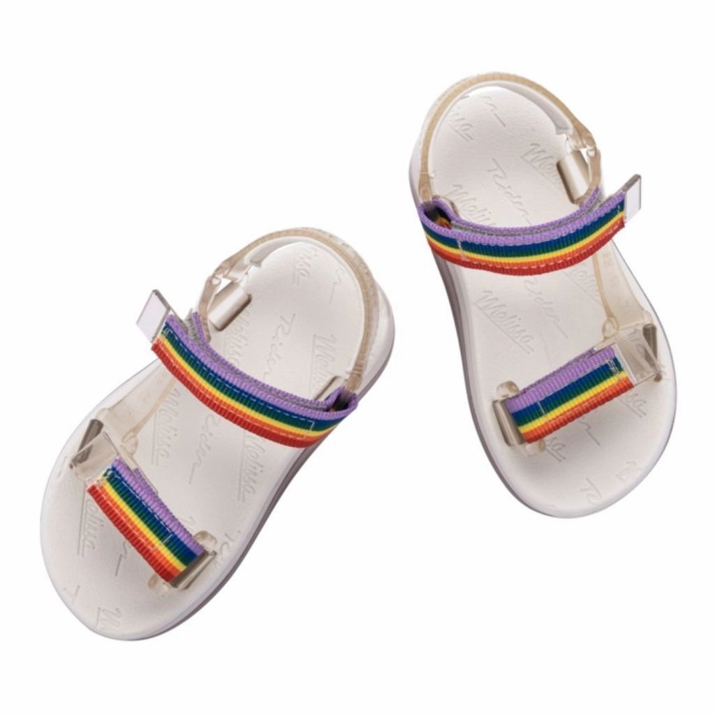Rainbow Papete & Rider Sandal Superior Traction