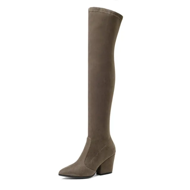 Ramby Women's Boots