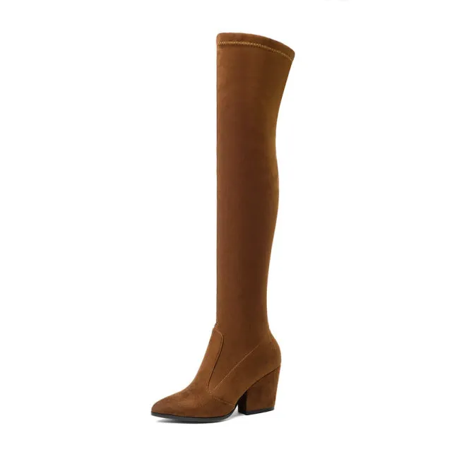 Ramby Women's Boots