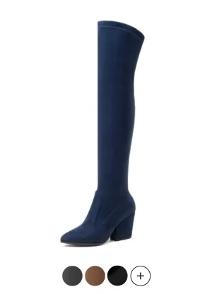 Ramby Women's Boots