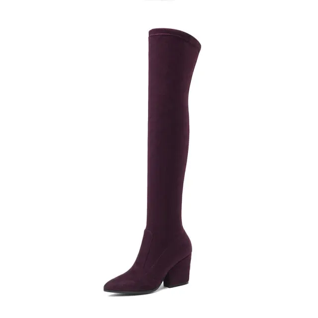Ramby Women's Boots