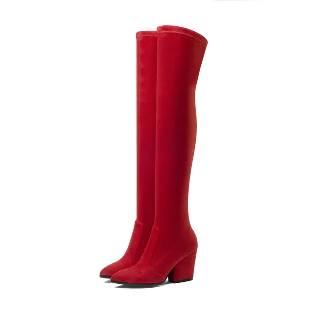 Ramby Women's Boots