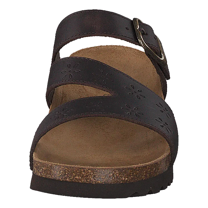 Ranja 2.0 Dk Brown
