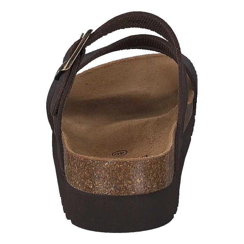 Ranja 2.0 Dk Brown