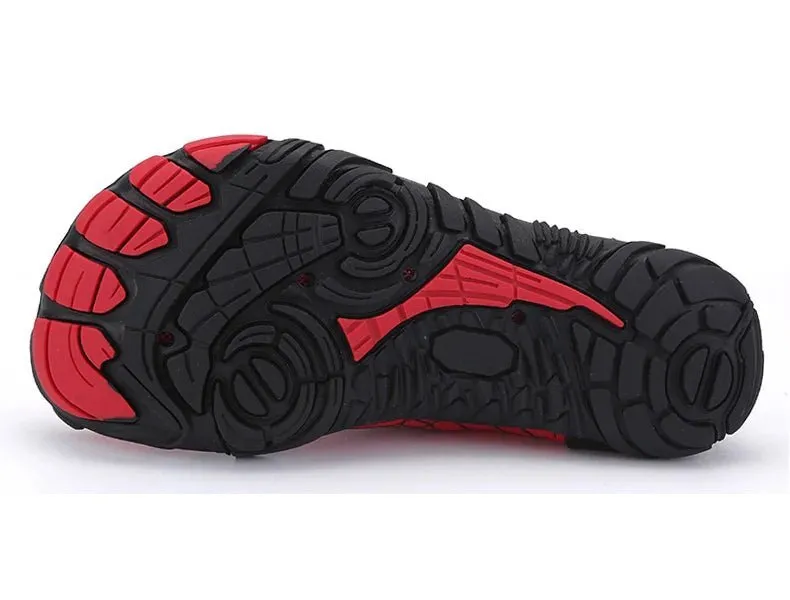 Ravello Aqua Kids Beach Shoes - Quick-Drying Barefoot Water Shoes