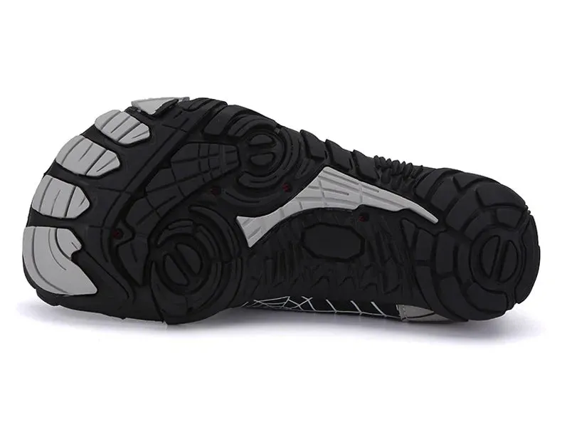 Ravello Aqua Kids Beach Shoes - Quick-Drying Barefoot Water Shoes
