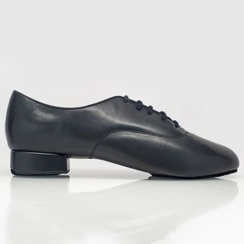 Ray Rose 335 Windrush Black Leather Ballroom Shoe