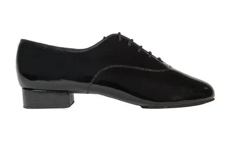 Ray Rose 335 Windrush Black Patent Ballroom Shoe