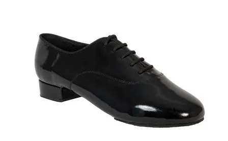 Ray Rose 335 Windrush Black Patent Ballroom Shoe