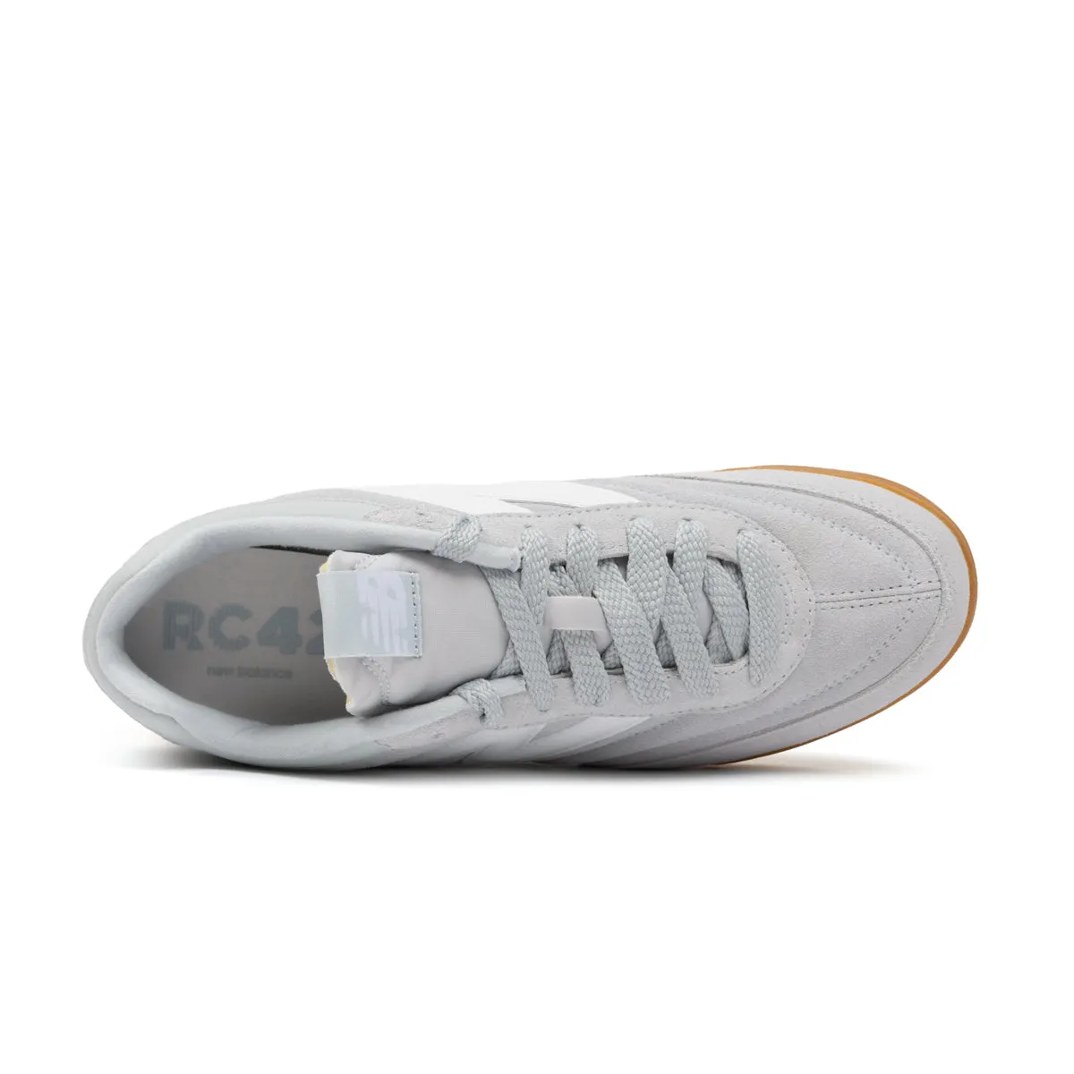 Soft Glide RC42 'Grey White'