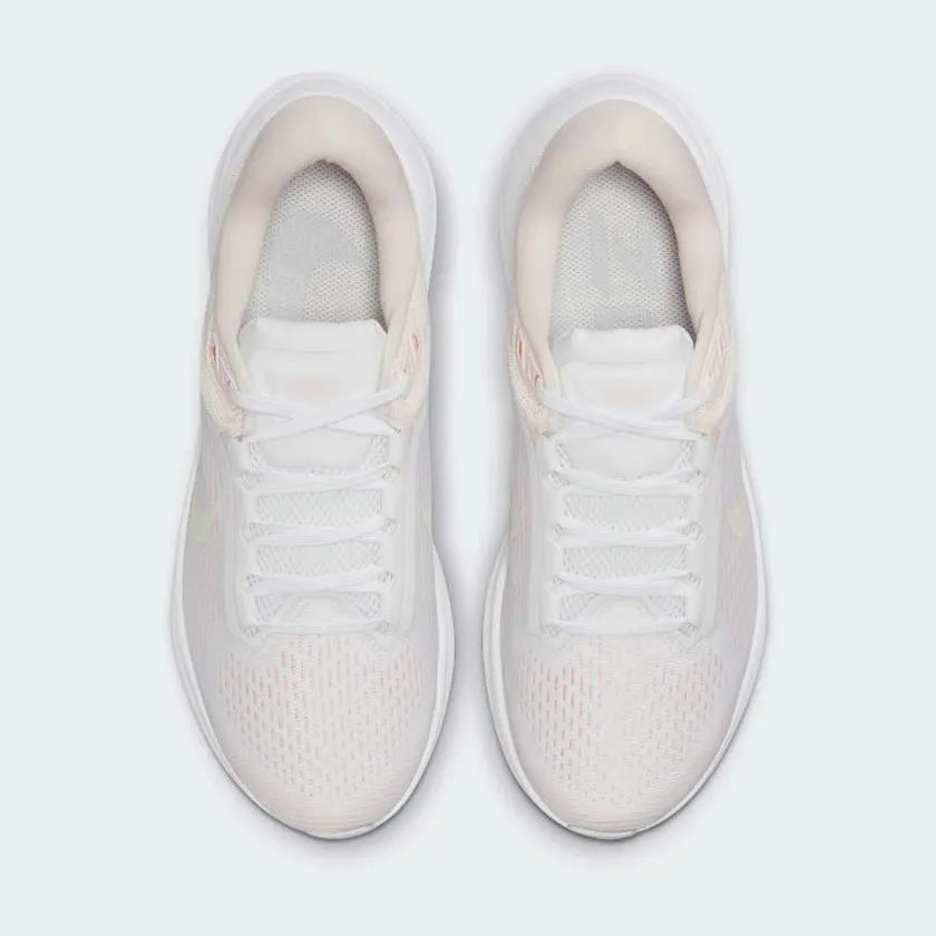 Nike Air Zoom Structure 24 Women's Running Shoes DA8570 101 Value for Money