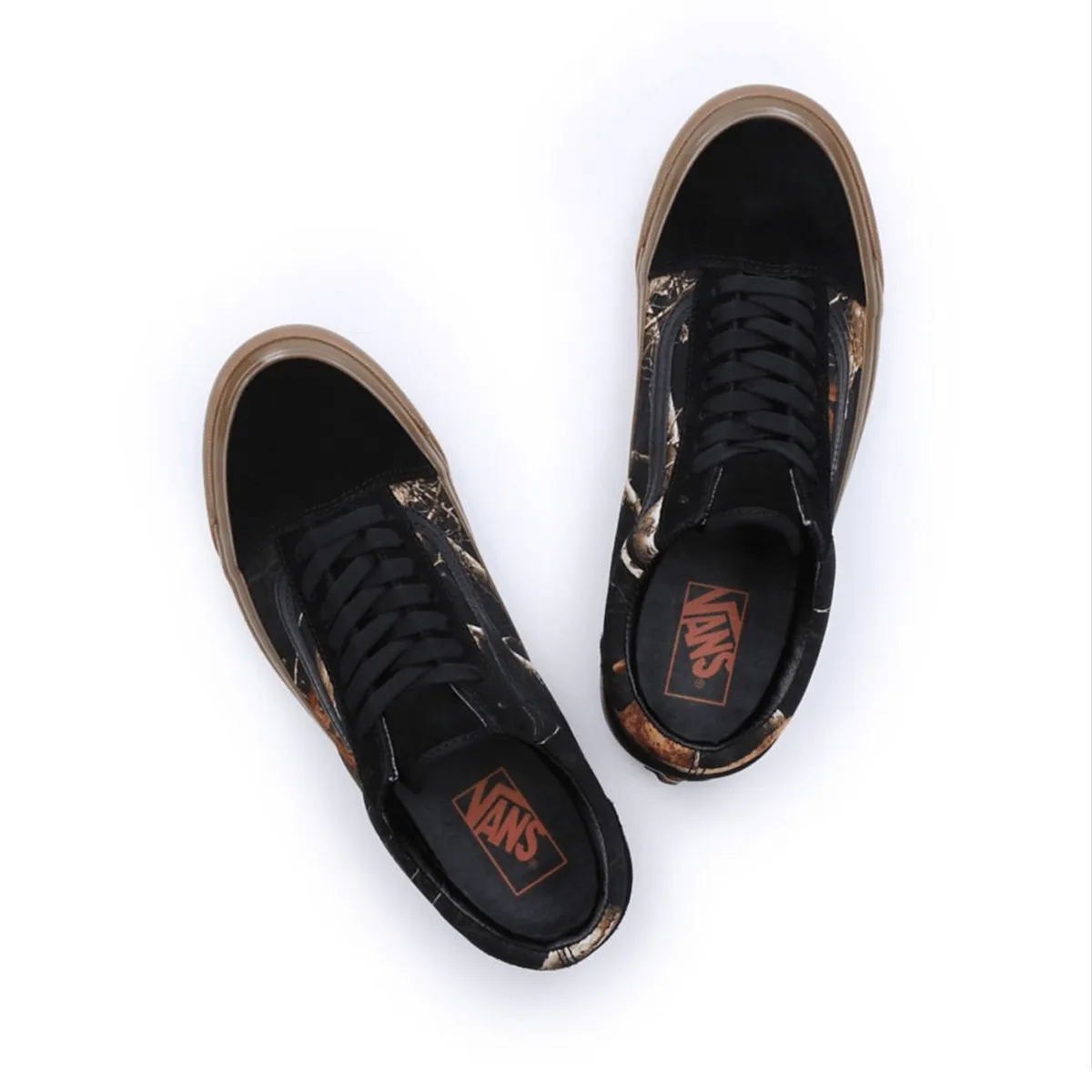 Gift Glow   Realtree Old Skool 36 DX 'Realtree'
