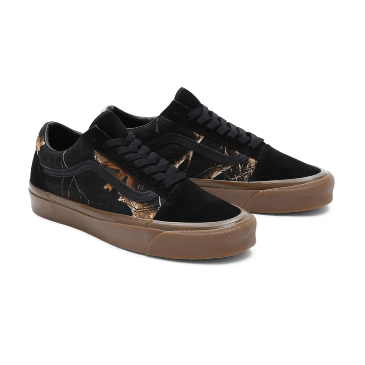 Weekend Ready Footwear   Realtree Old Skool 36 DX 'Realtree'