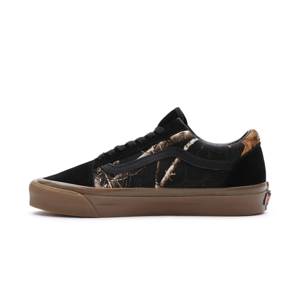 Stable base   Realtree Old Skool 36 DX 'Realtree'