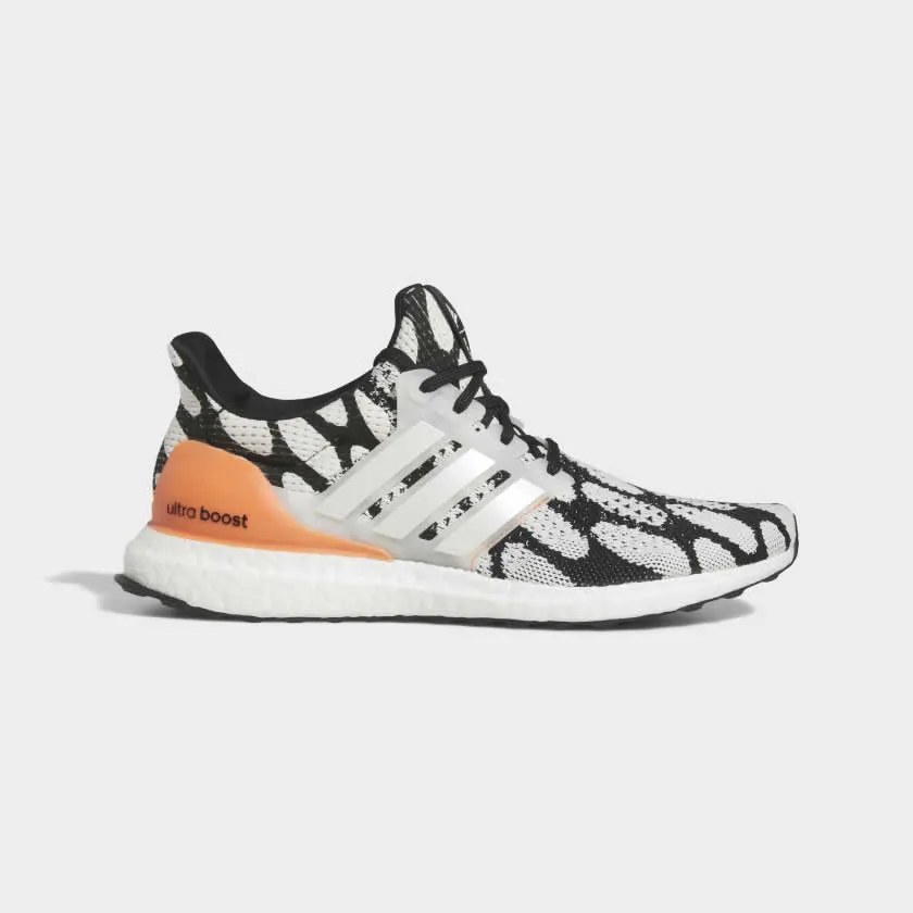 Adidas Ultraboost 1.0 X Marimekko Men's Primeknit Running Trainers GZ2565 Proprioception Enhancer diabetic running shoes