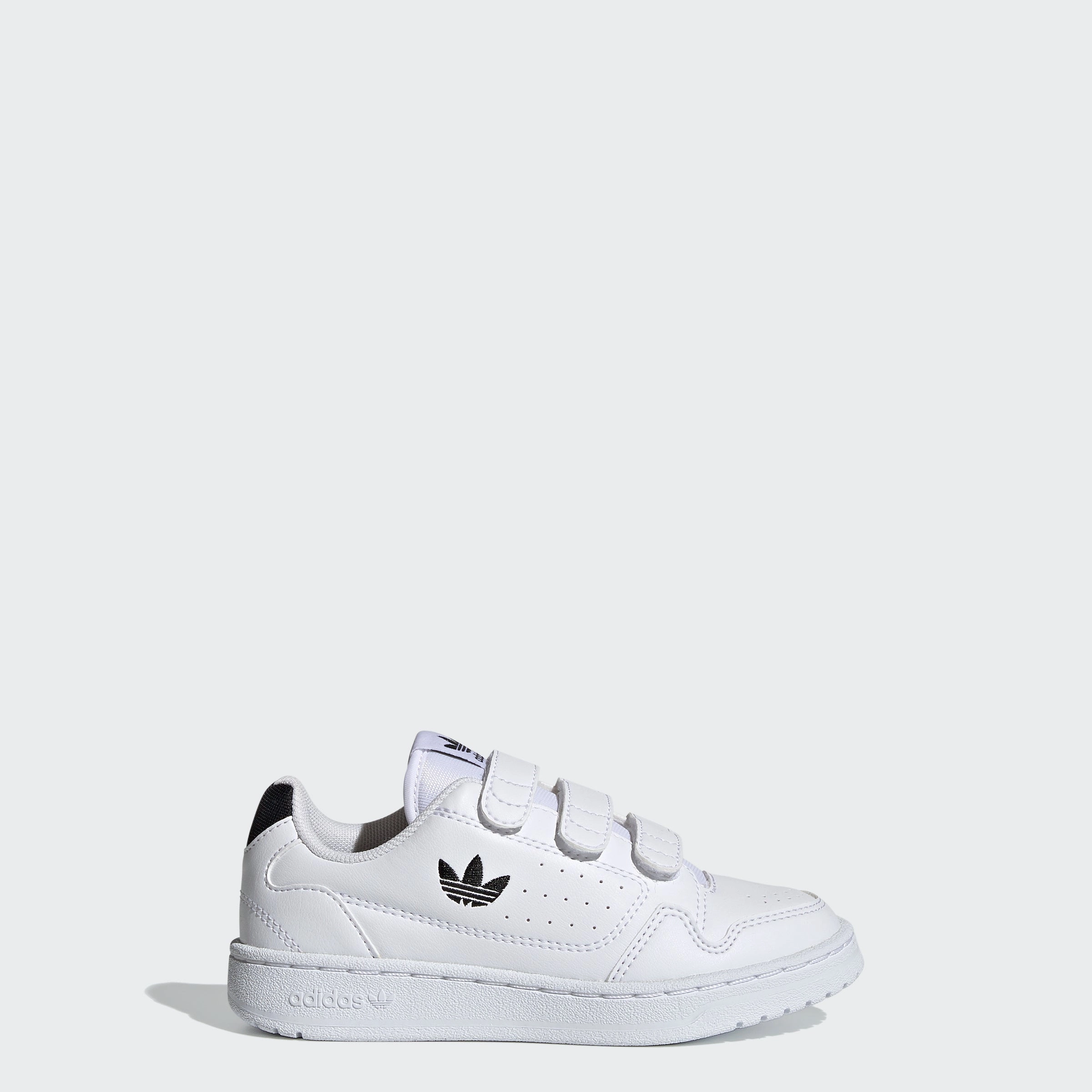 Kids' adidas NY 90 Shoes urban vibe Agile Movement