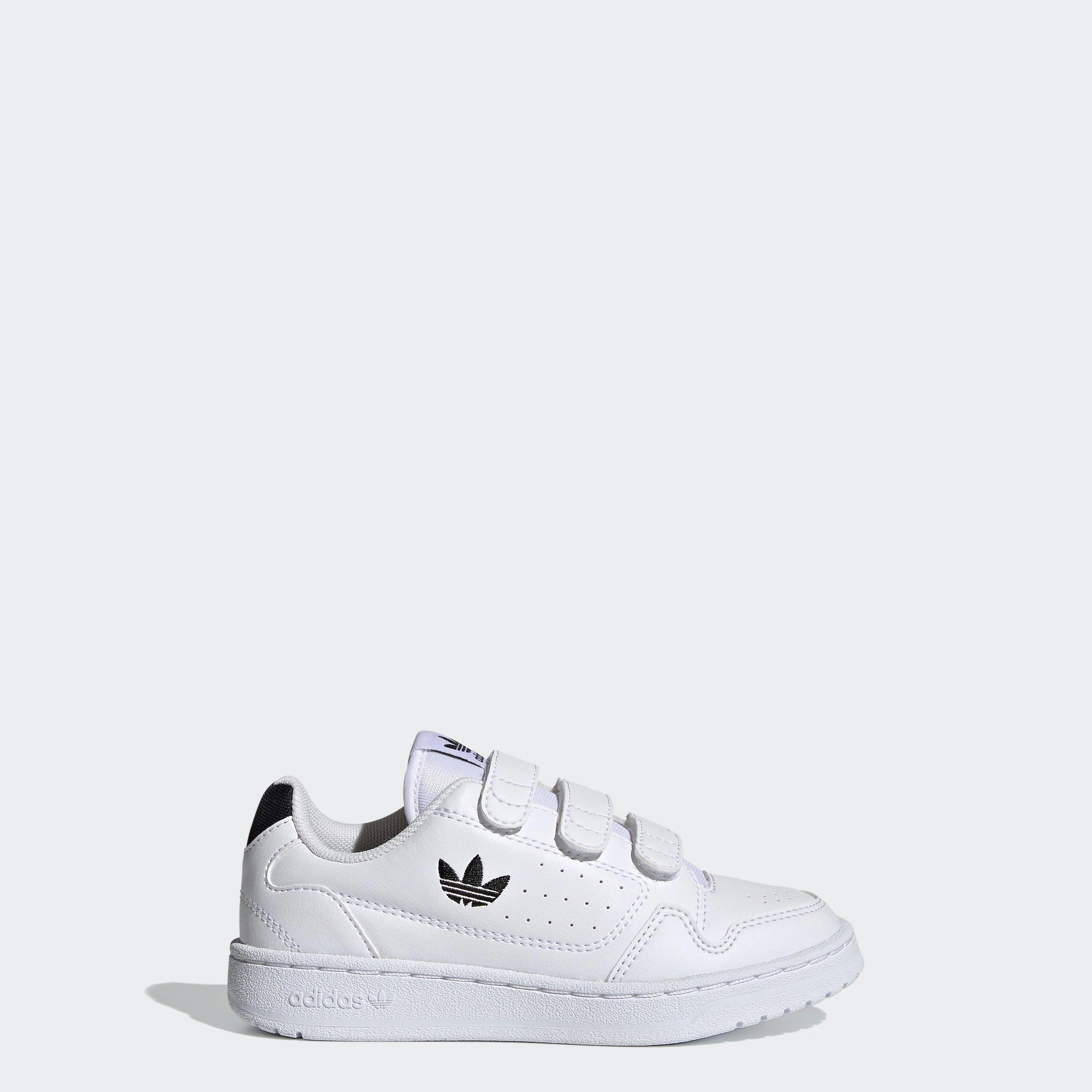 Carbon Fiber Inlay Kids' adidas NY 90 Shoes