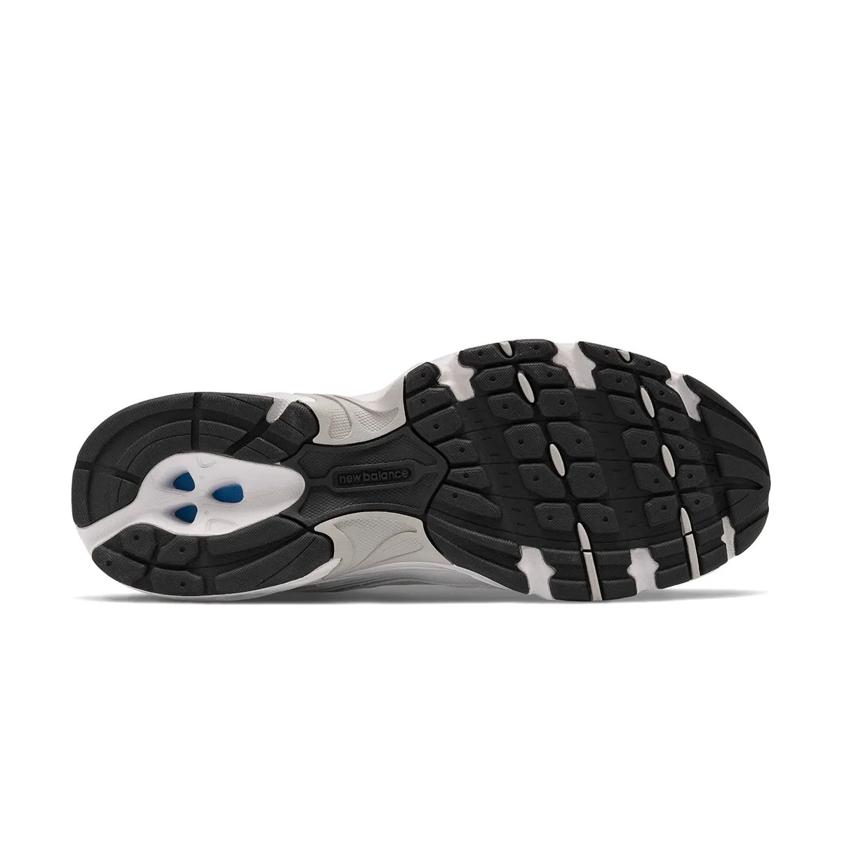 Impact Diffusion Design 530 'White Silver'