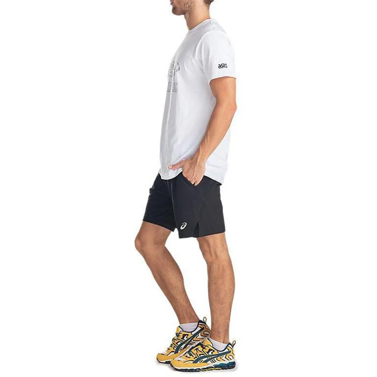 GEL-Lyte III Tee Daily Look