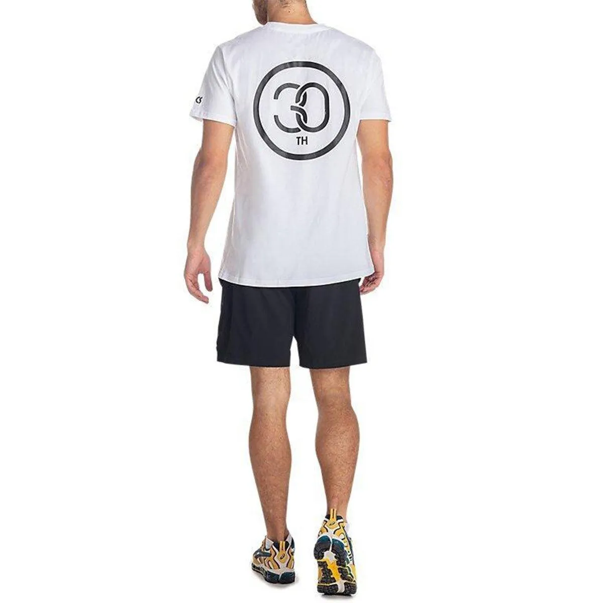 GEL-Lyte III Tee FlexibleSole Comfort Strap
