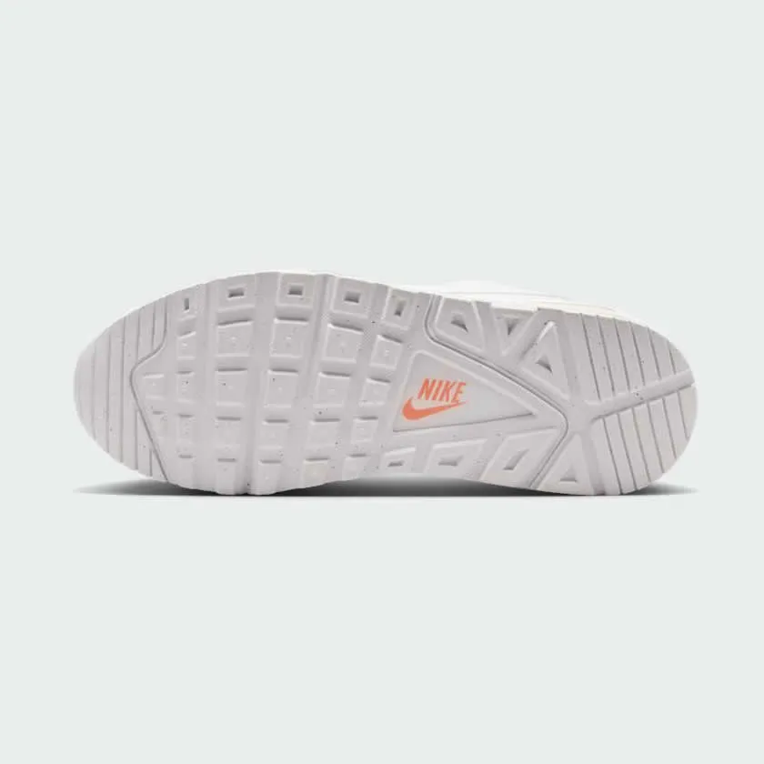 running in the cold Nike Air Max Command Women's Running Trainers 397690 128