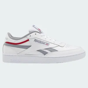 Flexible Cushioning Heel Cup Stability Reebok Classic Club C Revenge Men's FV2138