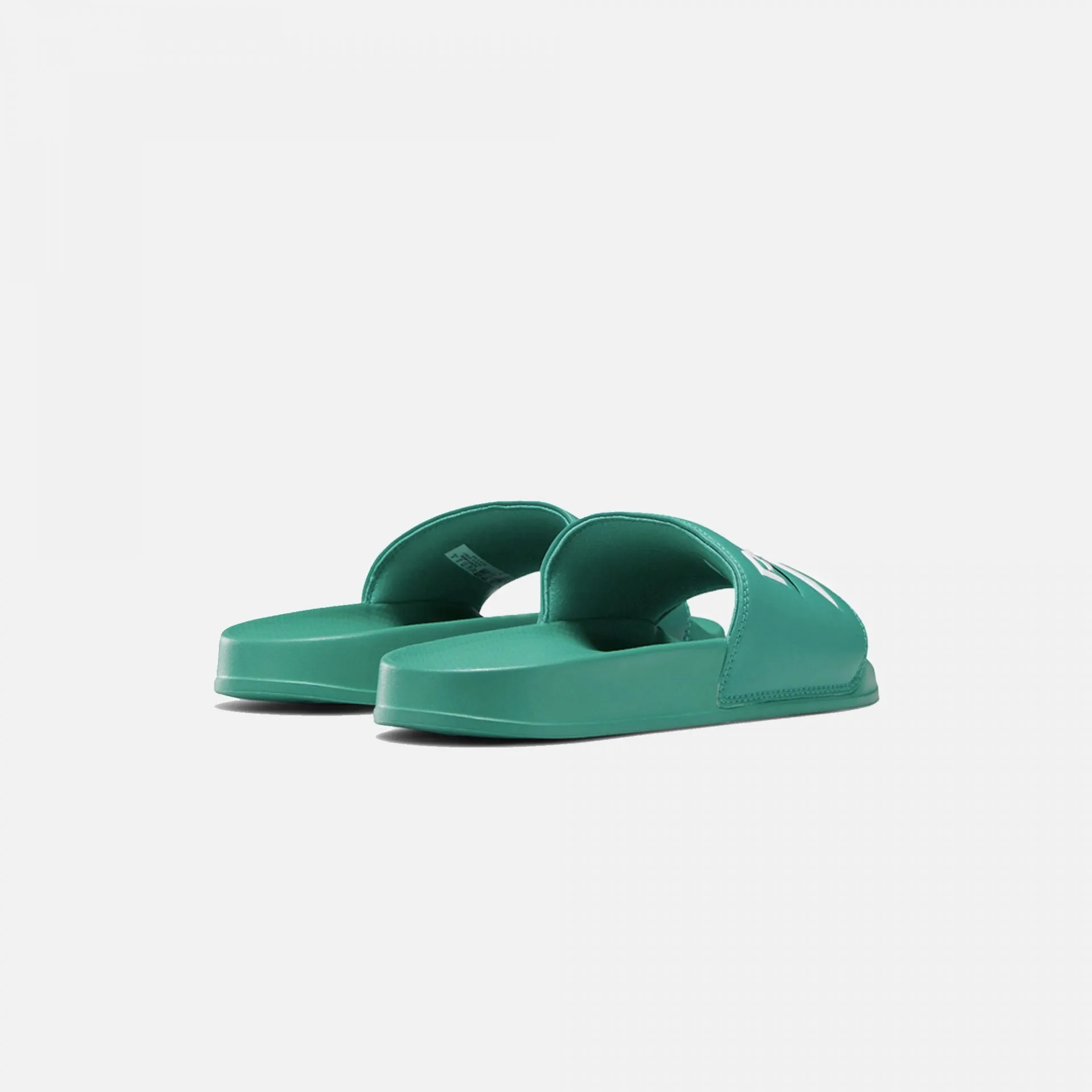 Reebok | CLASSIC SLIDE EMERALD