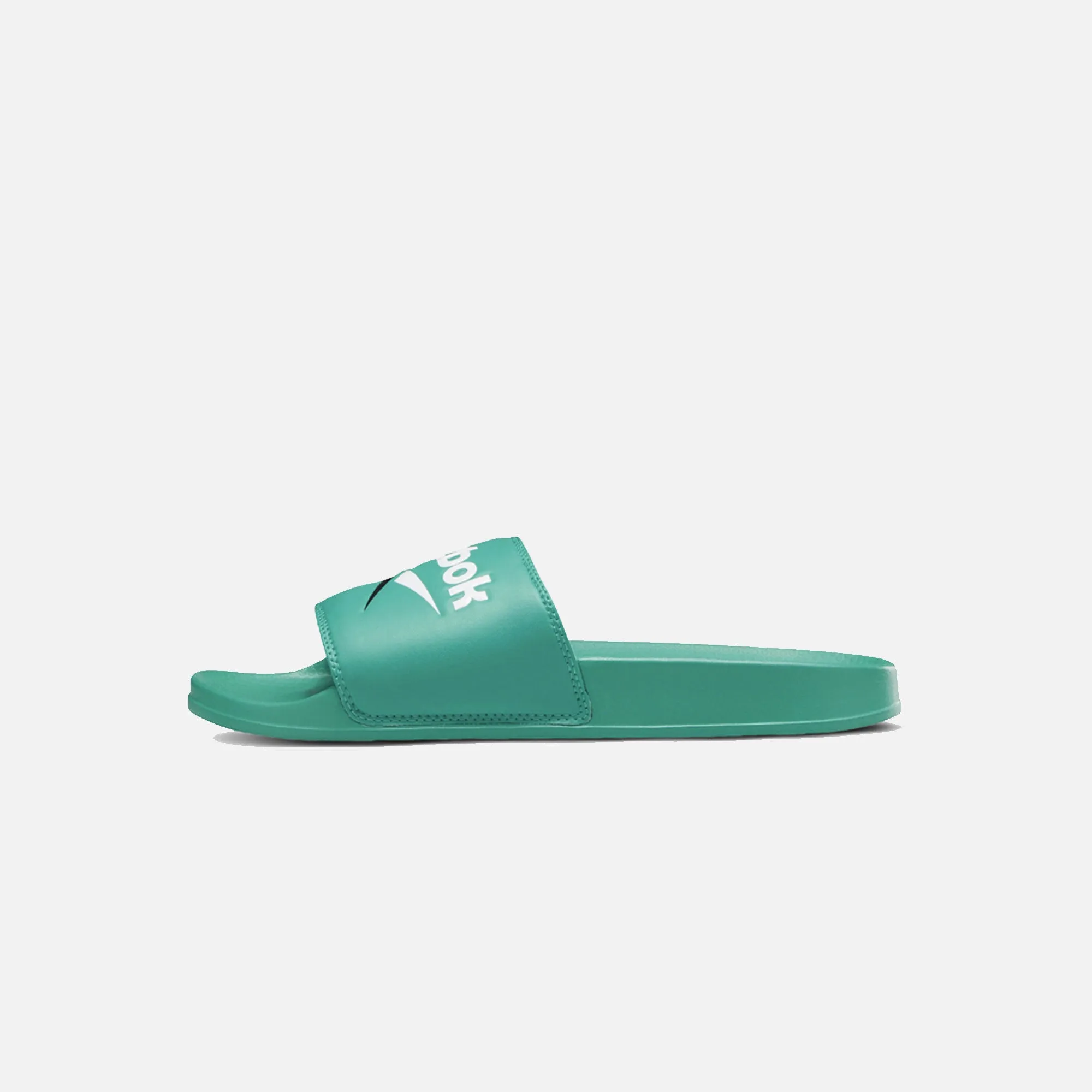 Reebok | CLASSIC SLIDE EMERALD
