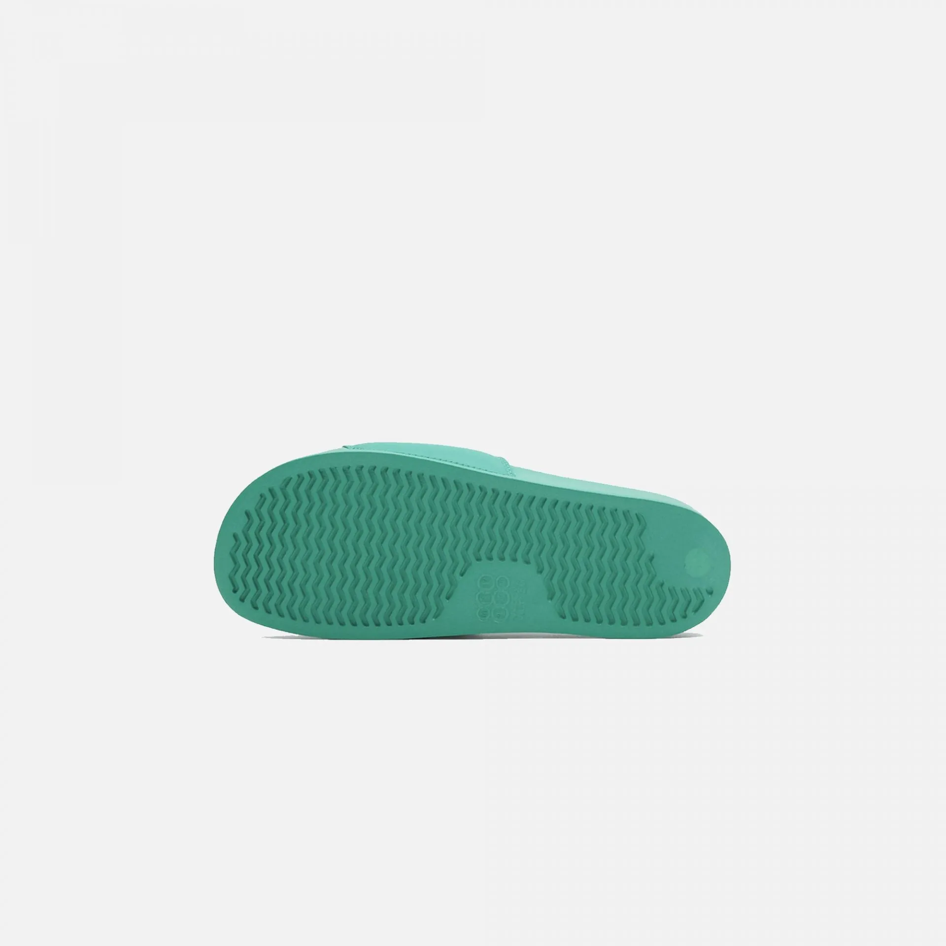 Reebok | CLASSIC SLIDE EMERALD