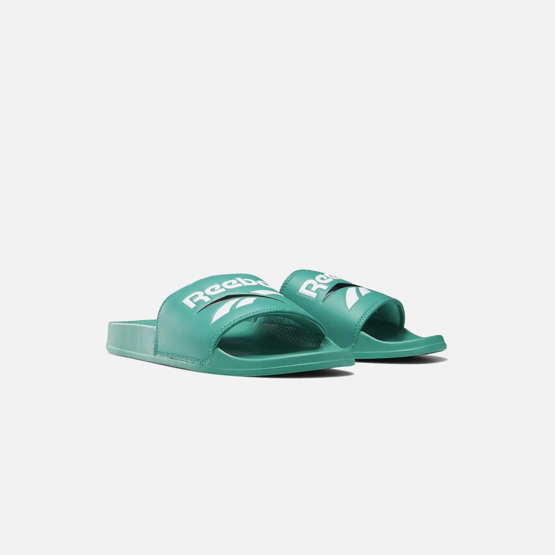 Reebok | CLASSIC SLIDE EMERALD