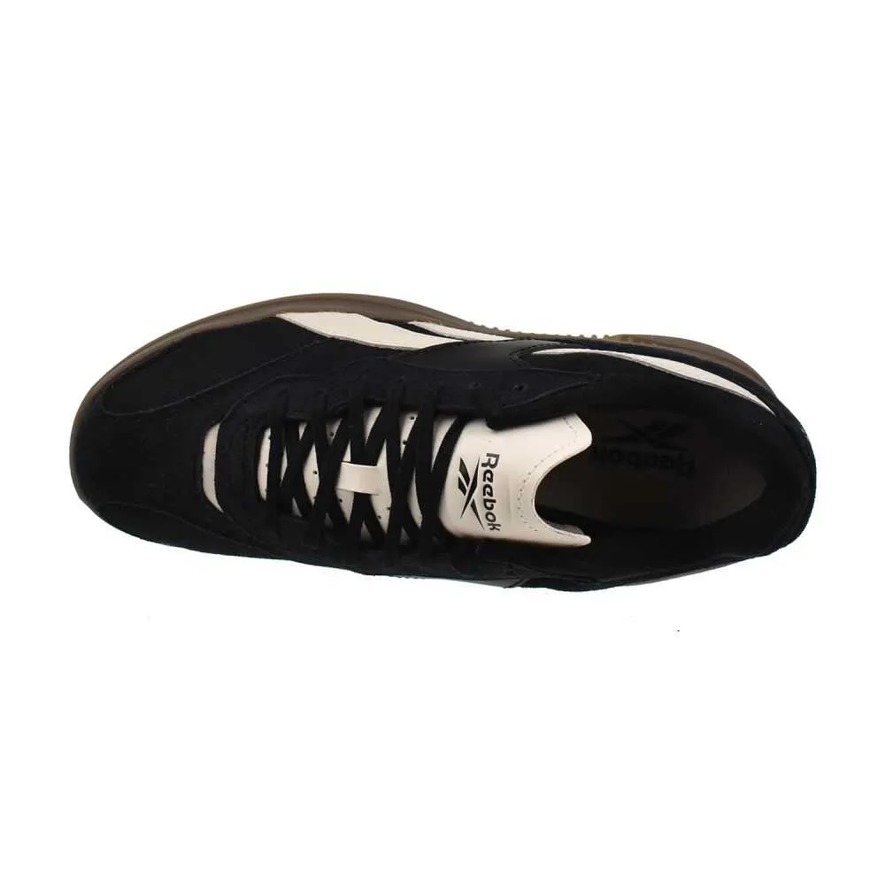 Reebok Hammer Street Men's Shoes Black/Chalk/Gum 100209053