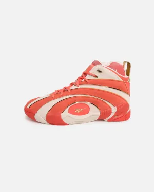 Reebok Shaqnosis Chalk Clean Lines AntiFriction