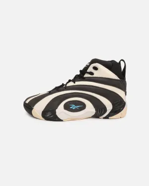 Speed Ready Motion Friendly Reebok Shaqnosis White/Black