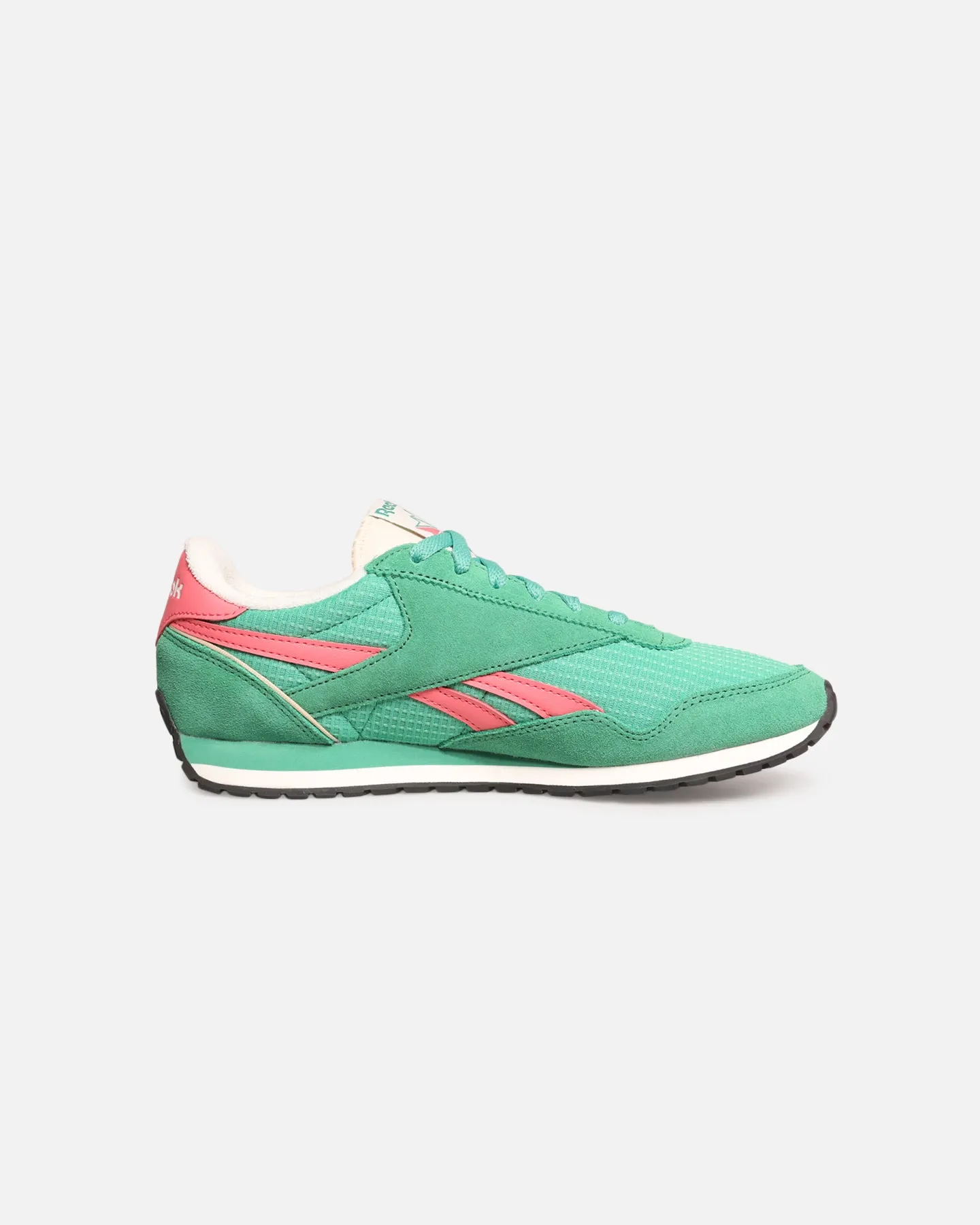 Dark - colored short - distance suitable Reebok Women's Classic AZ Green