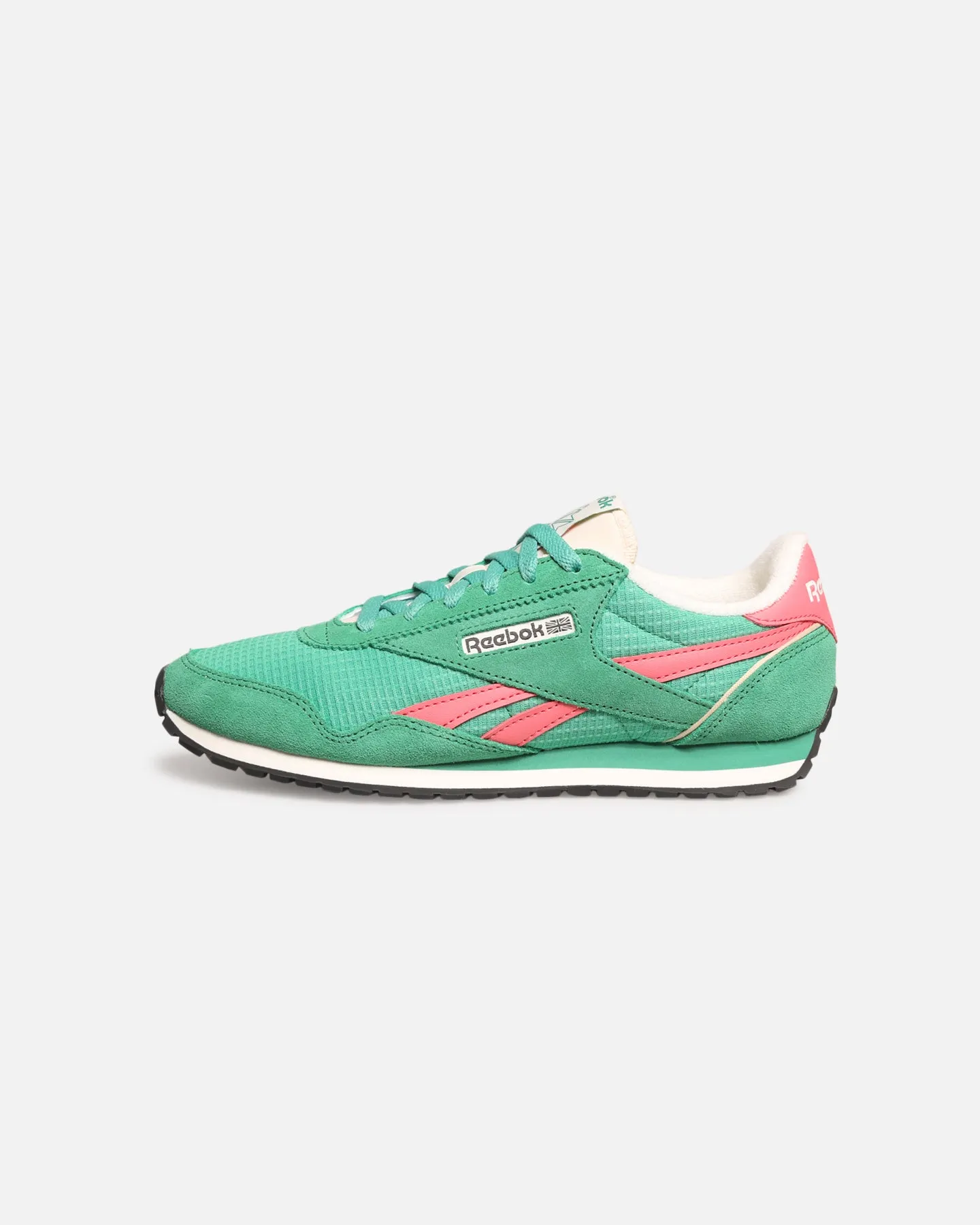 Smooth Finish color - orange Reebok Women's Classic AZ Green