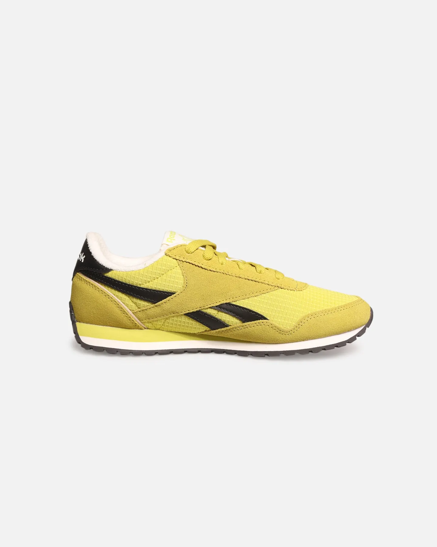 Performance - fabric Reebok Women's Classic AZ Yellow