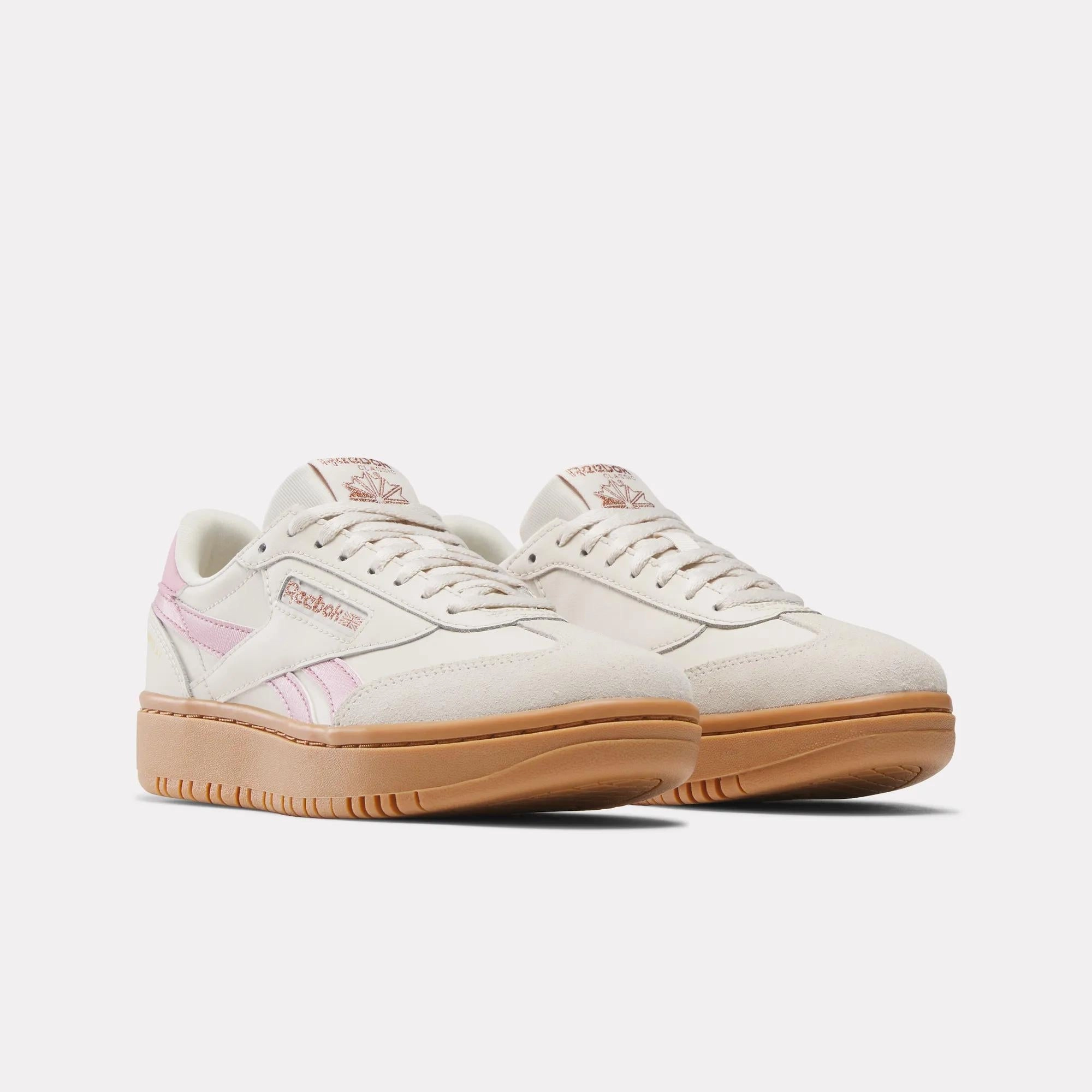 Stability Arch Airflow Optimization Reebok Campio Xt Double Big Girl's Shoes