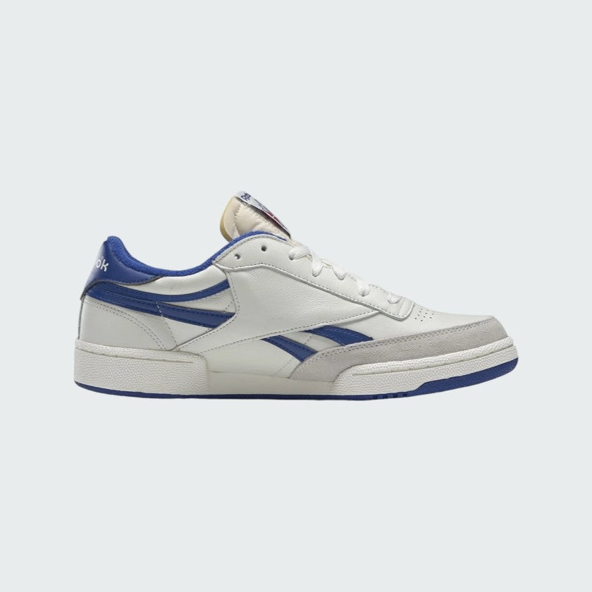 Breathable - mesh Reebok Classic Club C Revenge Vintage Unisex Trainers FW4863
