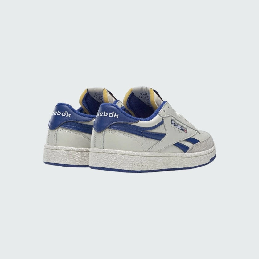 Energycell tear - resistant Reebok Classic Club C Revenge Vintage Unisex Trainers FW4863