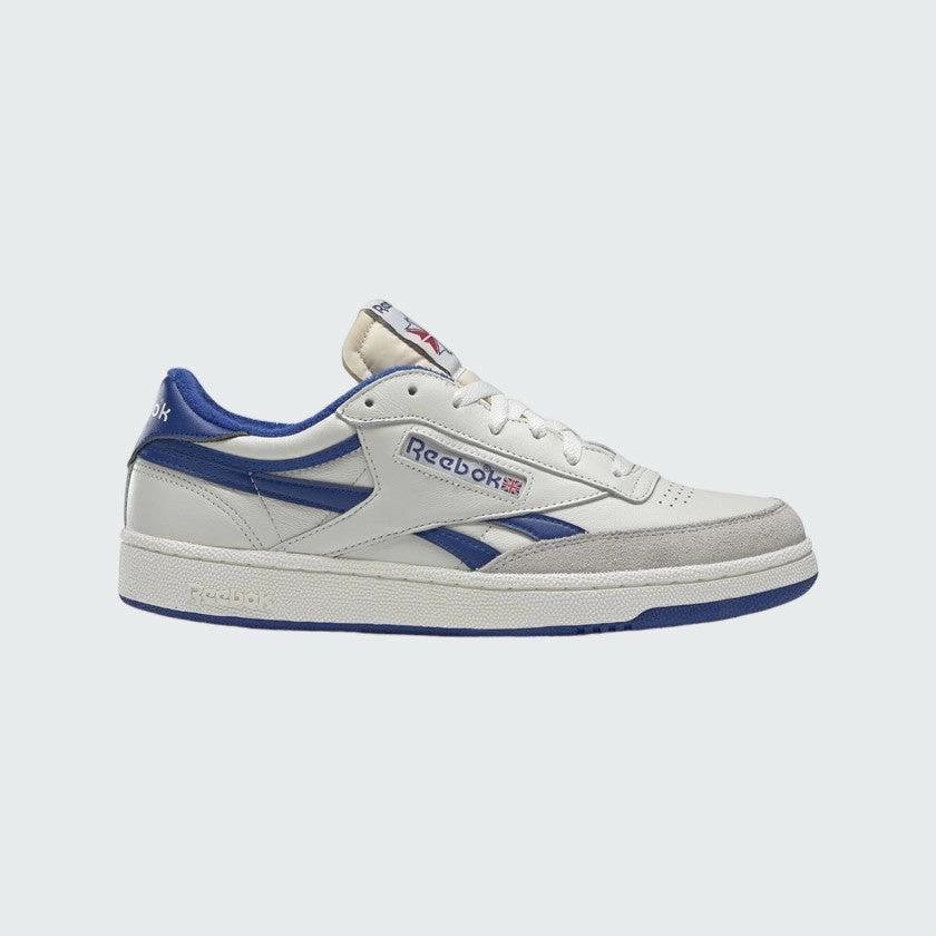 fat - burning Reebok Classic Club C Revenge Vintage Unisex Trainers FW4863