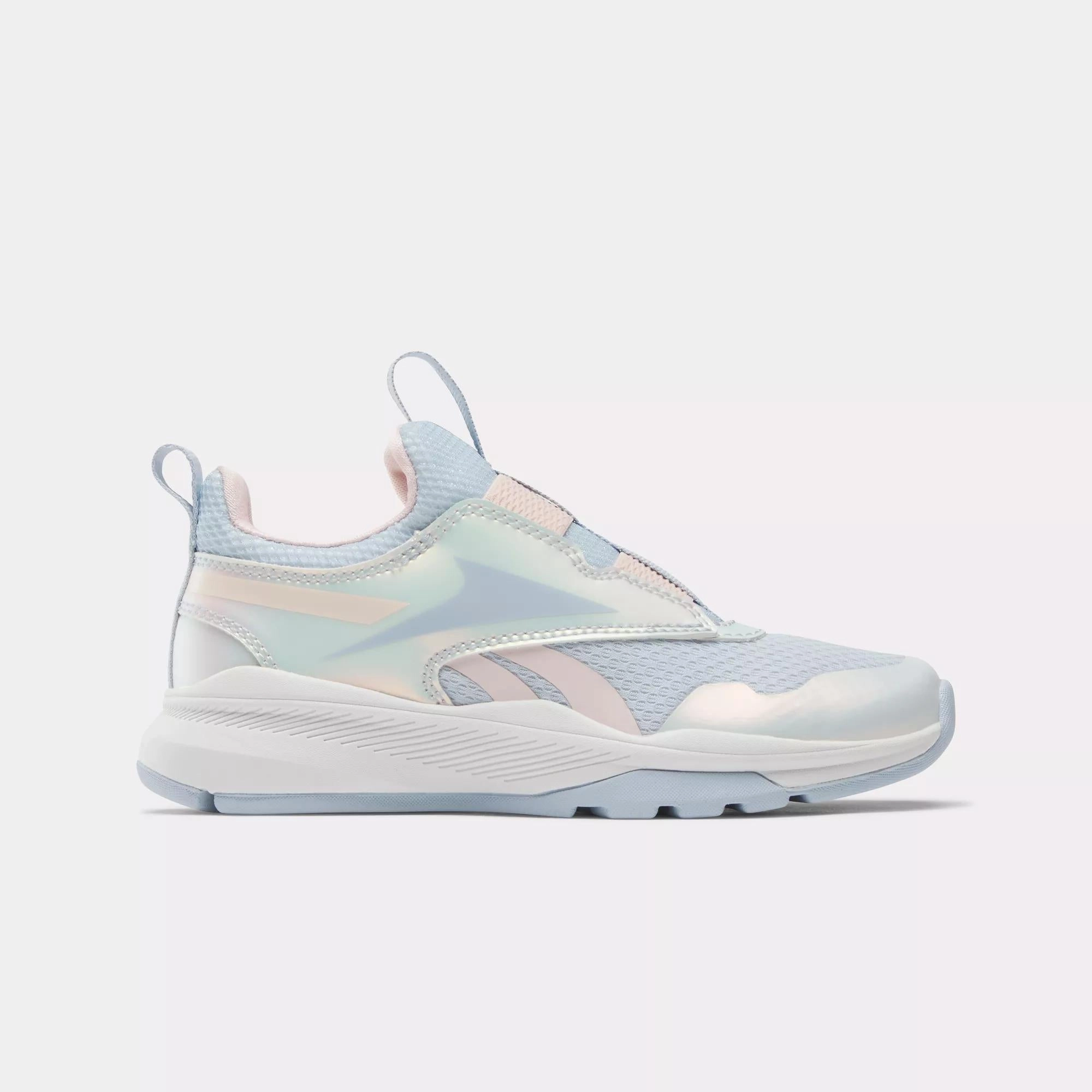 Reebok XT Sprinter Slip-On Shoes - Preschool Daily Motion