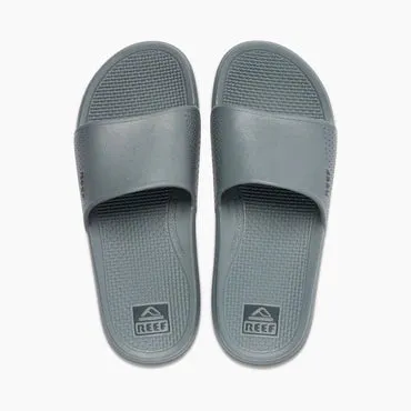 Reef Men's Oasis Slide Grey