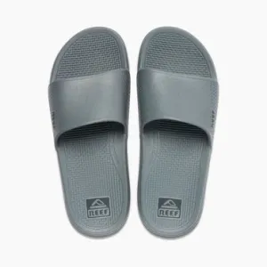 Reef Men's Oasis Slide Grey