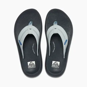 Reef Men's Swellsole Cruiser Grey / Blue