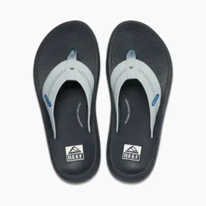 Reef Men's Swellsole Cruiser Grey / Blue