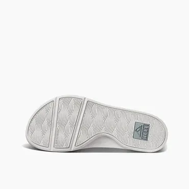 Reef Men's Swellsole Cruiser Grey / Blue