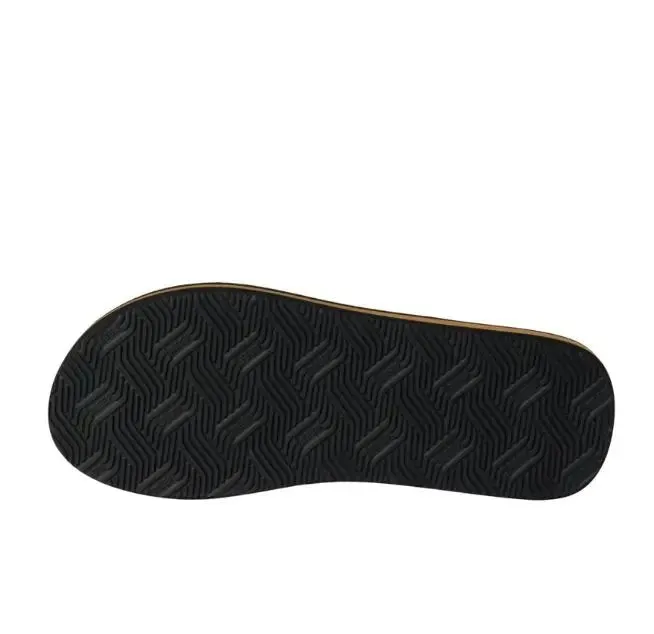 Reef Men's The Groundswell - Black/Tan